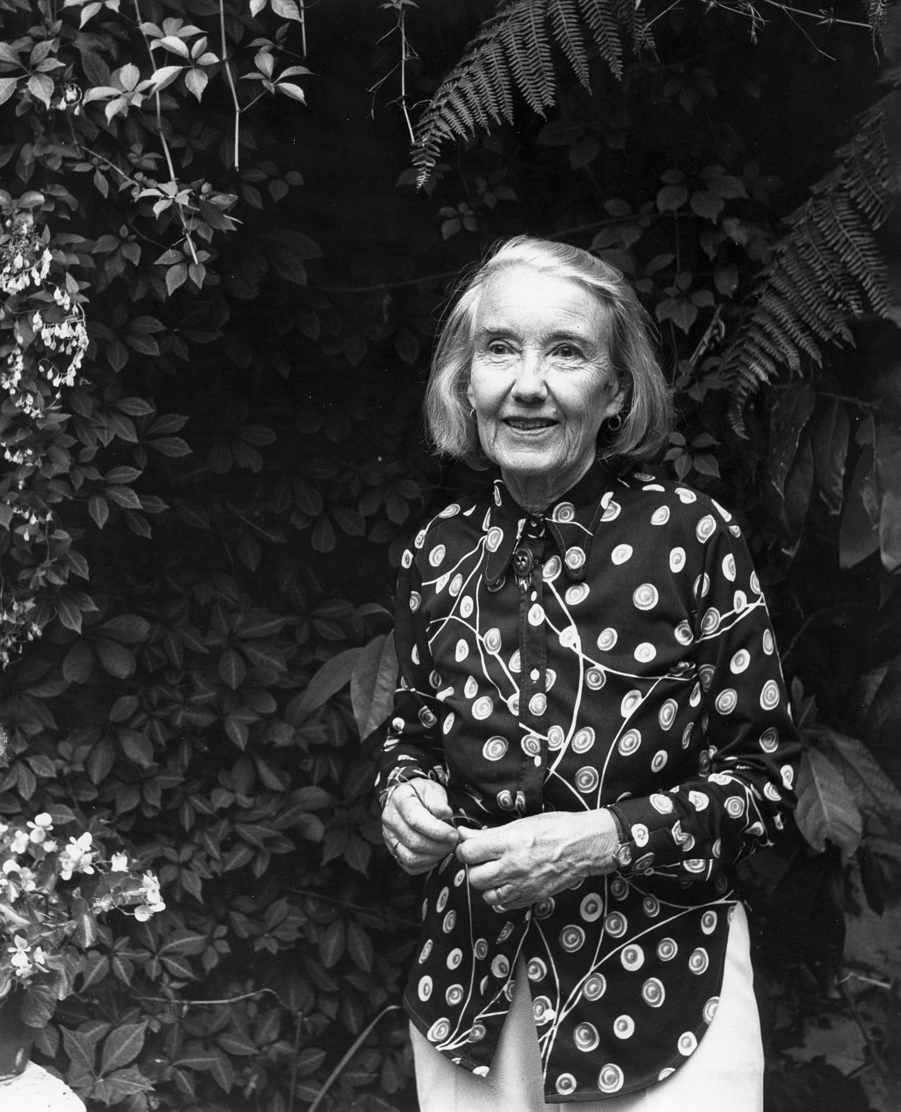 Why Barbara Comyns is the best English novelist you’ve never heard of